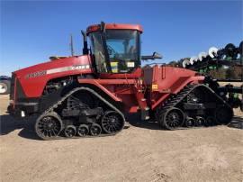 2006 CASE IH STX530 QUAD