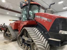 2016 CASE IH STEIGER 620 QUADTRAC