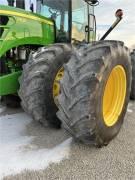 JOHN DEERE 9630