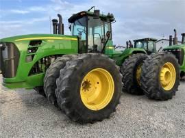 JOHN DEERE 9630