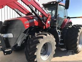 2019 CASE IH MAGNUM 340