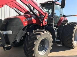 2019 CASE IH MAGNUM 340