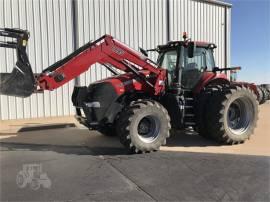 2019 CASE IH MAGNUM 340