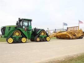 2016 JOHN DEERE 9570RX