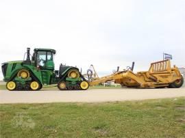 2016 JOHN DEERE 9570RX