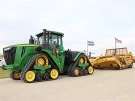 2016 JOHN DEERE 9570RX