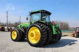 2020 JOHN DEERE 8400R