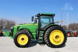 2020 JOHN DEERE 8400R