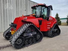 2021 CASE IH STEIGER 620 QUADTRAC