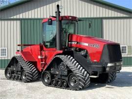 2003 CASE IH STEIGER 450 QUADTRAC