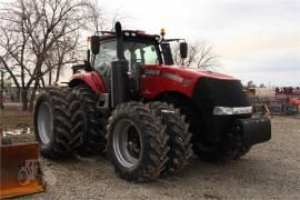 2020 CASE IH MAGNUM 310 CVT