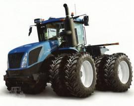 2023 NEW HOLLAND T9.480