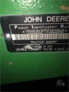 2011 JOHN DEERE 8360RT