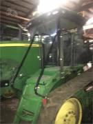 2011 JOHN DEERE 8360RT