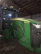 2011 JOHN DEERE 8360RT