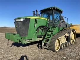 2012 JOHN DEERE 9560RT