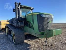 2012 JOHN DEERE 9560RT