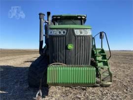 2012 JOHN DEERE 9560RT