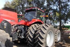 2021 CASE IH MAGNUM 310 AFS CONNECT