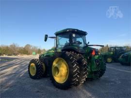 2021 JOHN DEERE 8R 410