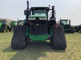 2021 JOHN DEERE 9620RX