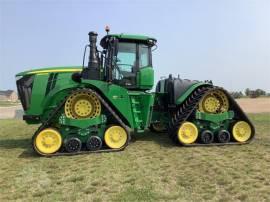 2021 JOHN DEERE 9620RX