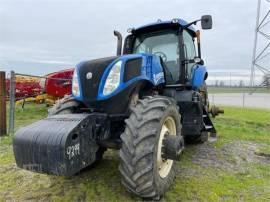 2014 NEW HOLLAND T8.390