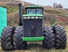 1997 JOHN DEERE 9400