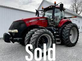 2015 CASE IH MAGNUM 310