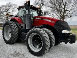 2015 CASE IH MAGNUM 310