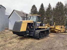 1998 CATERPILLAR CH85D