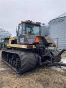 1998 CATERPILLAR CH85D