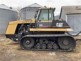 1998 CATERPILLAR CH85D