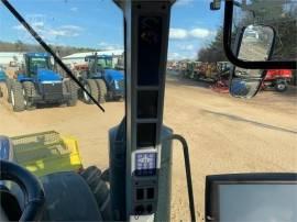 2018 NEW HOLLAND T8.435