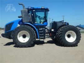 2015 NEW HOLLAND T9.645