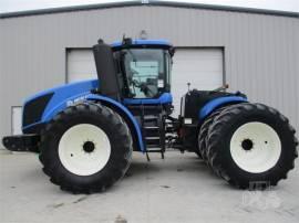 2014 NEW HOLLAND T9.615