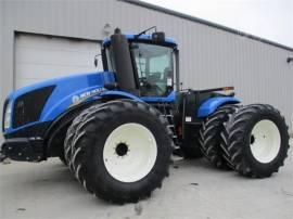 2014 NEW HOLLAND T9.615