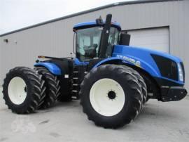 2014 NEW HOLLAND T9.615