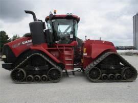 2015 CASE IH STEIGER 580 QUADTRAC