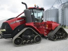 2015 CASE IH STEIGER 580 QUADTRAC