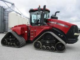 2015 CASE IH STEIGER 580 QUADTRAC