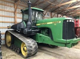 2001 JOHN DEERE 9400T