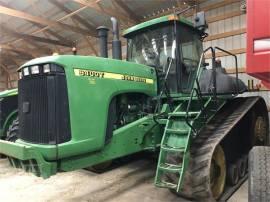 2001 JOHN DEERE 9400T