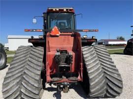 2009 CASE IH STEIGER 485 QUADTRAC