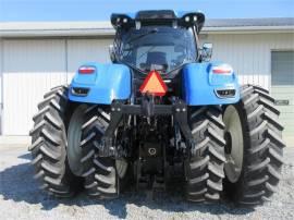 2016 NEW HOLLAND T7.315