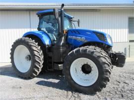 2016 NEW HOLLAND T7.315