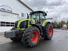 2022 CLAAS AXION 960