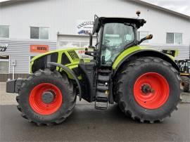 2022 CLAAS AXION 960