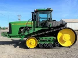 2005 JOHN DEERE 9420T