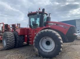 2012 CASE IH STEIGER 600 HD